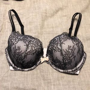 Victoria Secret Push-Up bra